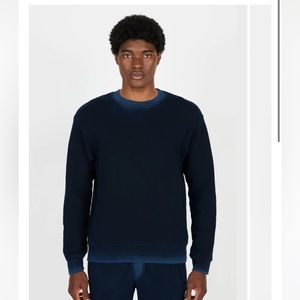 Cotton Citizen Bronx sweatshirt